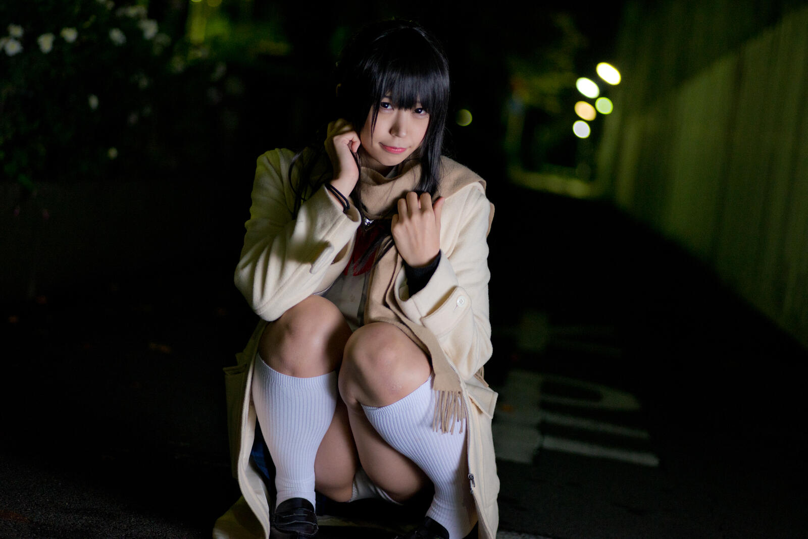 激カワＪＫを匂ってみたい【無修正情報】Sexy Photos Gallery