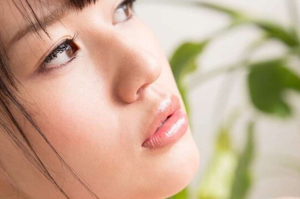 膣の中に出して欲しがる女