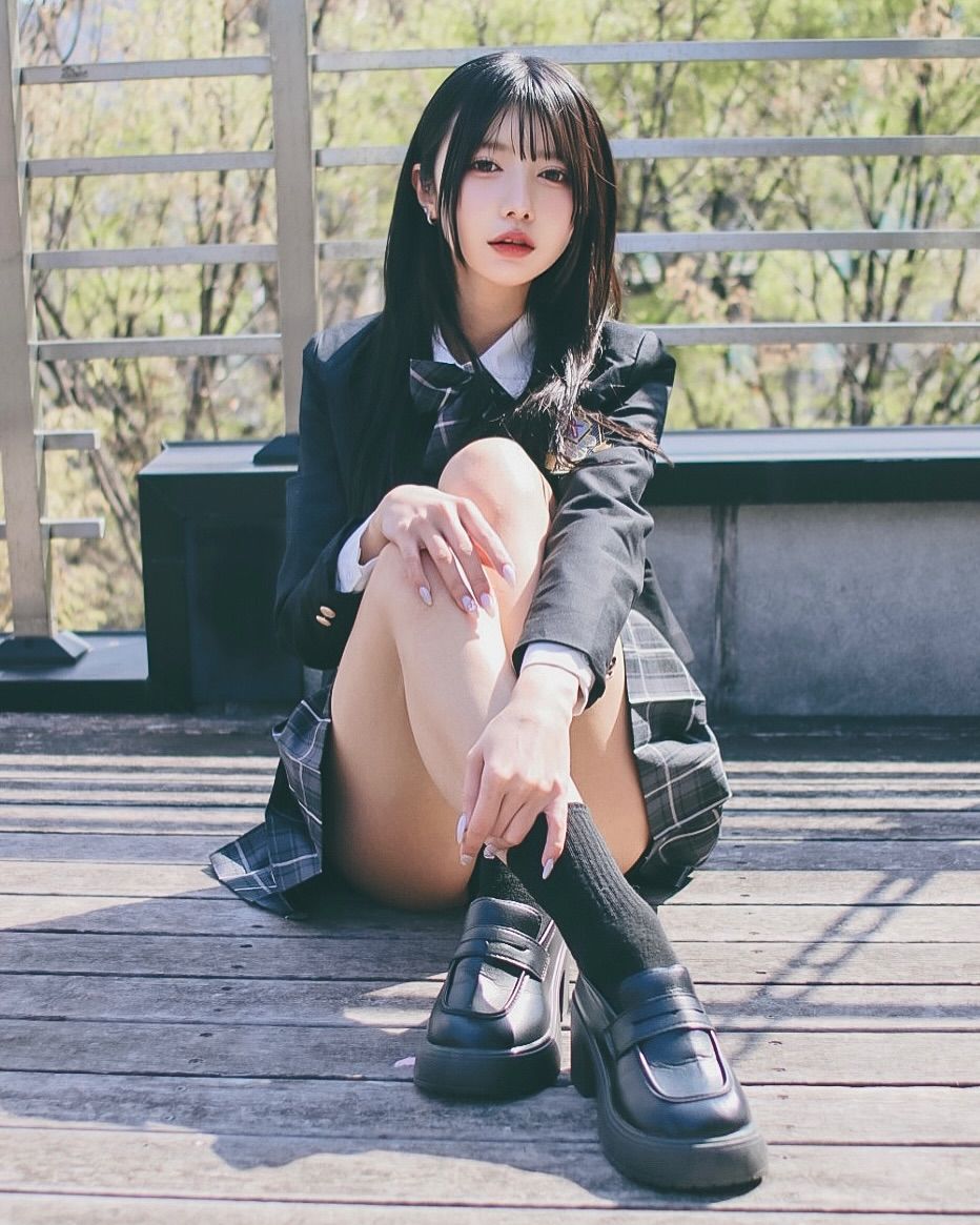 美少女