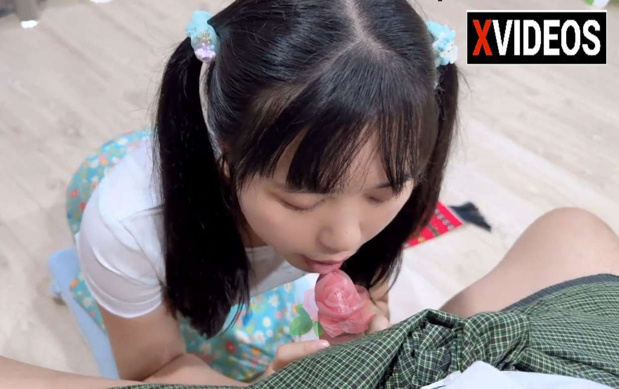 塾の生徒を悪戯する変態講師