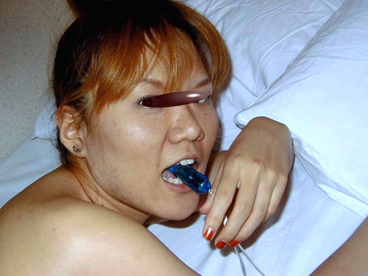 Winny流出秘密記録