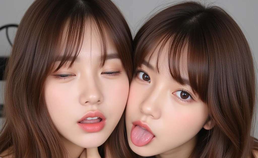 レズビアンセックス