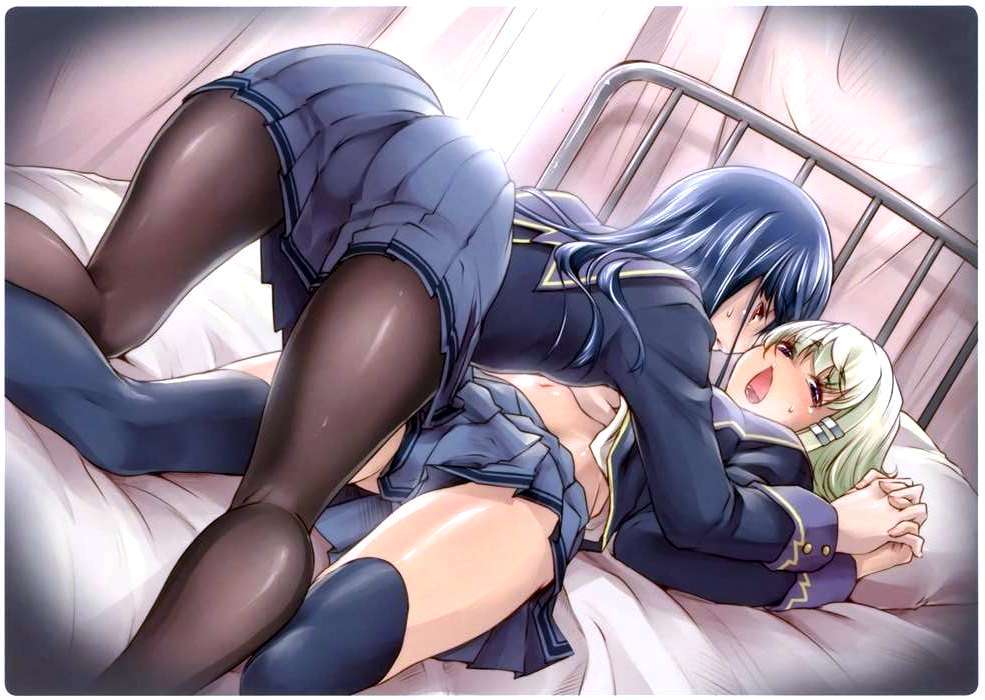 美しい女性 LESBIAN
