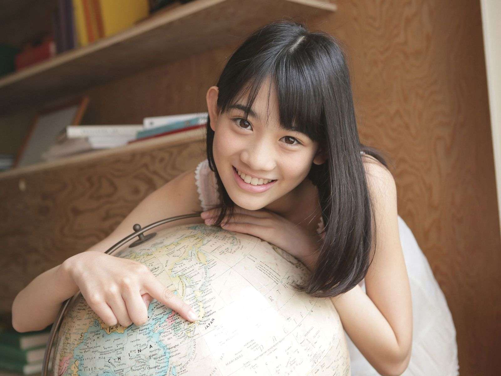 妖艶で美しい女性たち #美少女