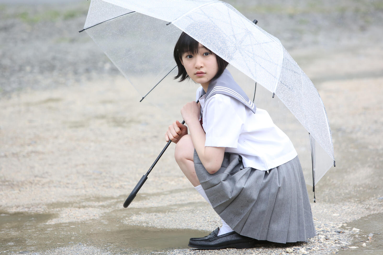 美しい女性たち # 女子高生