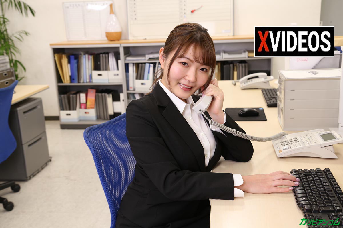 入社初日の挨拶セックス～ 紗霧ひなた